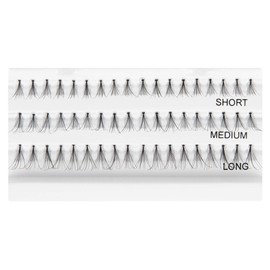 Invogue Individual Eyelash Extensions