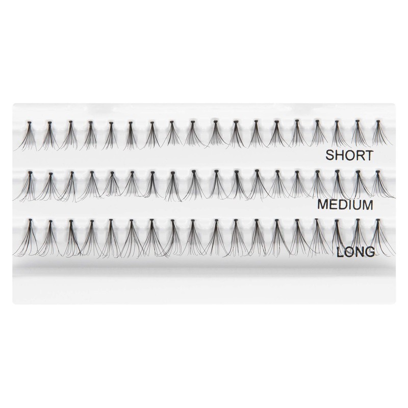 Invogue Individual Eyelash Extensions
