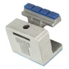 Window Security Locks Adjustable Push Pull Window Protection Anti Theft
