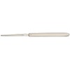Nc 310.01 Corn Gouge - Single Piece Stainless Steel -