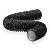 HG Power Flexible Ventilation Hose 150 mm PET PVC Hose
