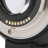 YKEASU EFEOS M Booster 0.71X Focal Reducer Lens Mount Adapter