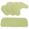 Healeved 20pcs Moxa Knee Pad Shoulder Patch Warm Pads for