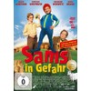 Das Sams in Gefahr