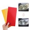 Kit de Reparación de Lente Automática Luces de Automóvil Crack