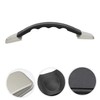 Mipcase 1Pc Travel Suitcase Handle Replacement Lightweight Easy to Install
