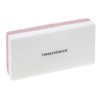 Tweezerman Piedra exclusiva para pedicura de té rosa
