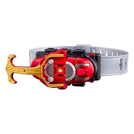 Bandai Kamen Rider Legend Transformation Belt Series Kabutozector