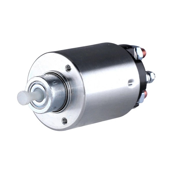 ComponentsPlus NEW SOLENOID FITS MERCRUISER SKI ENGINE 350 454 MAG