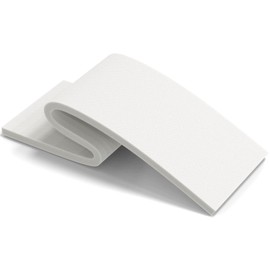 YIMAGUJRX Keyboard Sound Dampening Foam,Keyboard Foam for Mechanical Keyboard Bottom,Made of YM40-Sponge (10mm Thick)