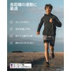 DANISH ENDURANCE Low-Cut Long-Distance Running Socks, Ankle Running Socks for