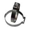 Irrigation 271 Stainless Steel - 3/4" Pinch Irrigation Clamp (50