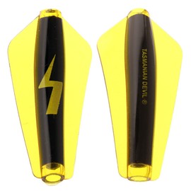 Tasmanian Devil 144 Emmersons Epic Fishing Lure 13.5g Rainbow Trout River Stream