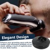 Premium Charging Stand/Dock Compatible for Norelco Shavers Universal Compatibility with