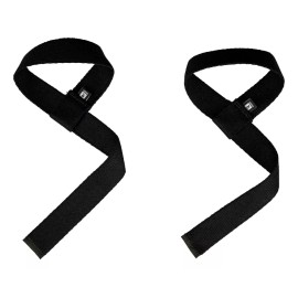 Gneos Lifting Straps Gym Crossfit Pesas - 2 Pares