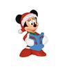 Bullyland 15442 Minnie Mouse christmas
