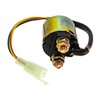 NICHE Starter Solenoid Relay Switch for Honda 35850-MT8-000 Goldwing 1500