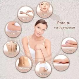 Gel Exfoliante Facial Y Corporal De Arroz Con Extracto Aloe Neutra
