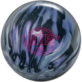 DV8 Hater Pearl Bowling Ball (15, Pounds)