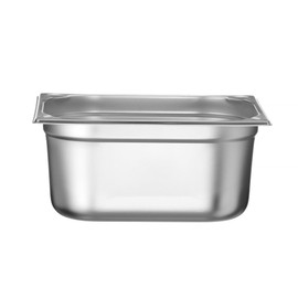 Hendi Gastronorm Food Container.