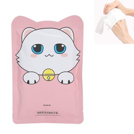 Hidratantes para Manos, Mascarilla Renovadora para Reparar la Piel de las Manos con Colágeno Infundido para Manos Y Uñas Secas, Hidratante para Manos ásperas, Exfoliante,