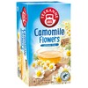 Teekanee Camomile Flowers Herbal Infusion Rainforest Alliance Certified Tea 20