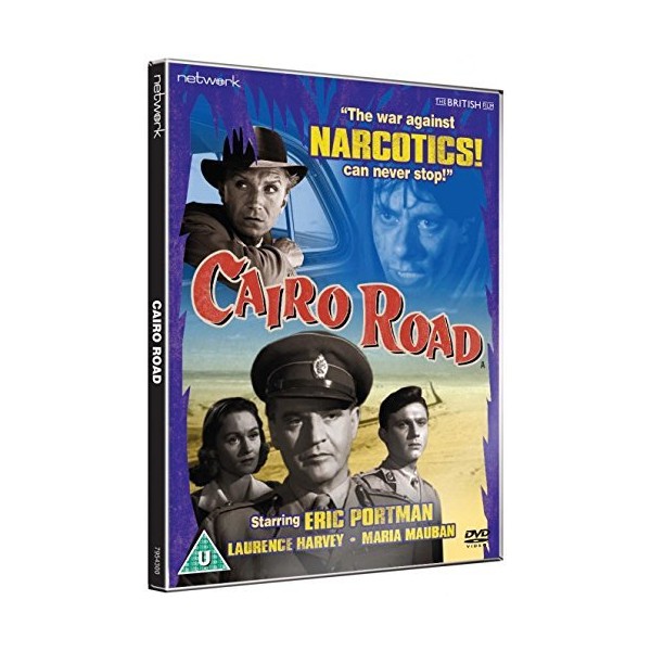 Cairo Road [DVD] [DVD]