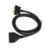 Main Cable OBDII Cable Replacement for Launch CRP 123 X