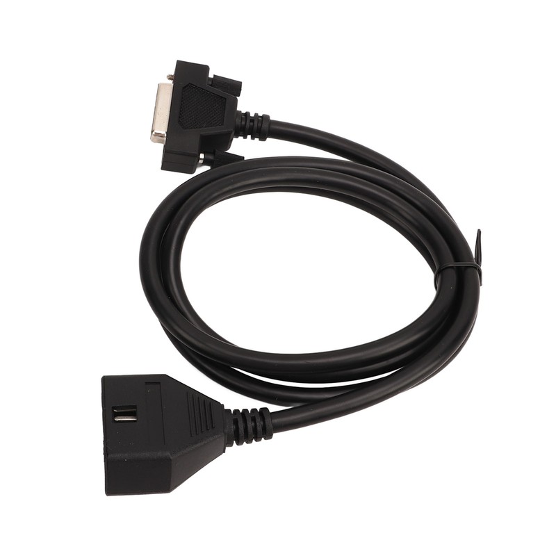 Main Cable OBDII Cable Replacement for Launch CRP 123 X