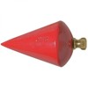 Stubai 442002 250 g Conical Plumb Bob