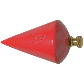 Stubai 442002 250 g Conical Plumb Bob