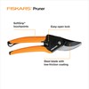 Fiskars Bypass Pruning Shears, 5/8-Inch Cut Capacity SoftGrip Hand Pruner