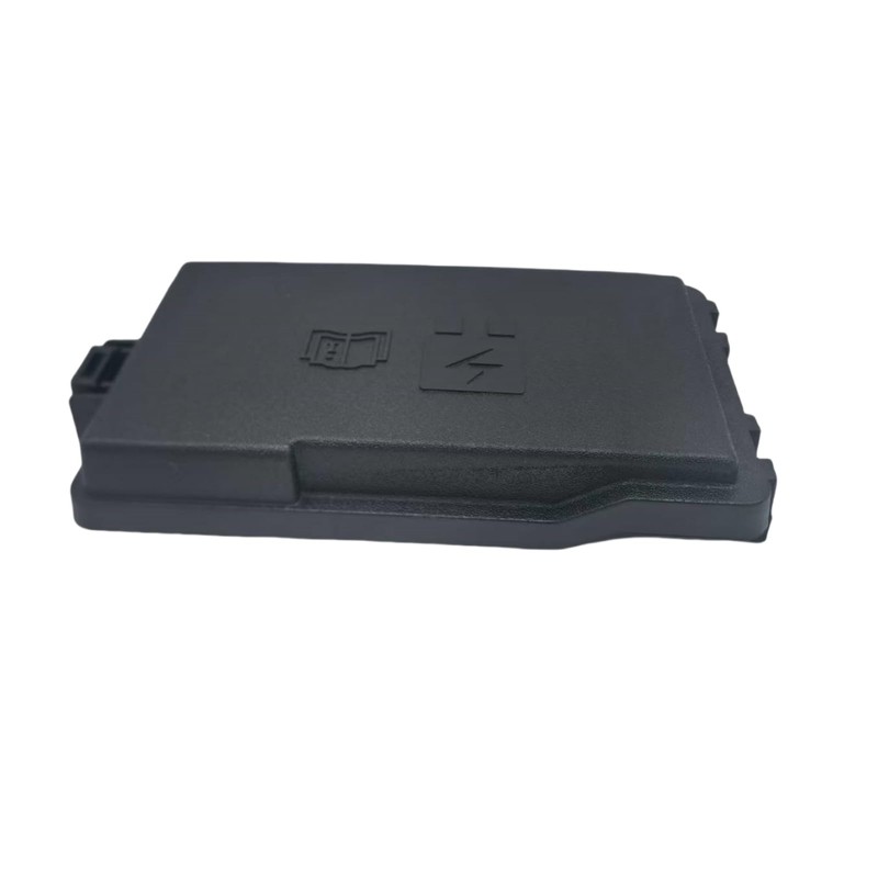 Fuse Relay Panel Circuit Breaker Box Cover Compatible with Ford