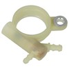 vhbw Oil Pump Compatible with Stihl MS 231, MS 251,