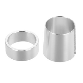 GANAZONO Shaft Adapter Tapered for Golf Cart Efficient Clutch Adapter for Enhanced Drive Performance and Durability Compatible Clone Engines Golf Cart