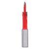 3 in 1 Step Router Bit Cemented Carbide Multifunctional Woodworking