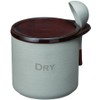 Ishigaki Dry Pot 10.1 fl oz (300 ml) with Spoon,