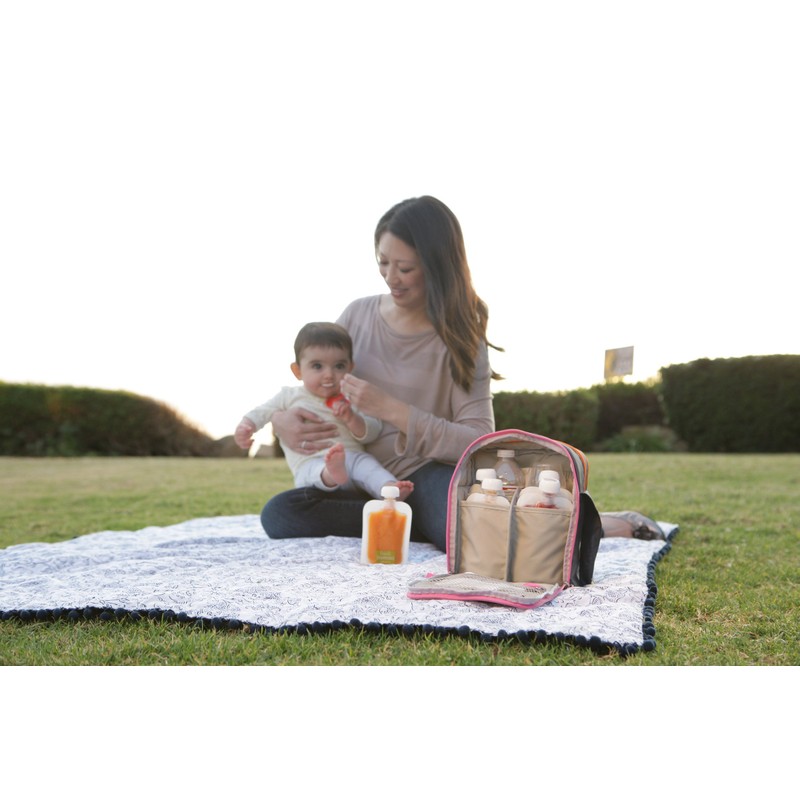 Infantino Fresh Squeezed Cooler Bag