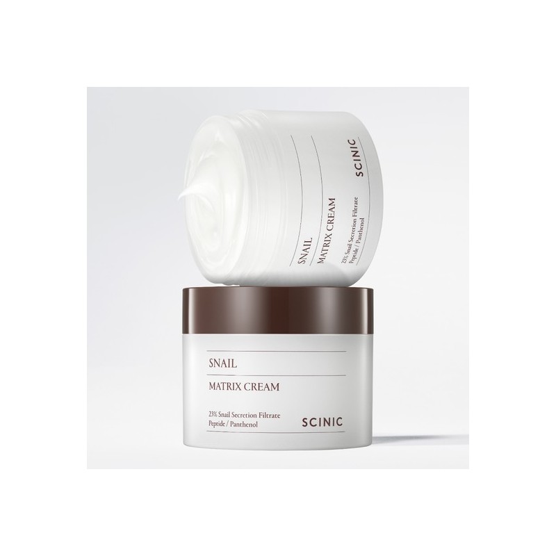 Cynic 2 Snail Matrix 120ml large capacity creams ((C02T0000007619)) /
