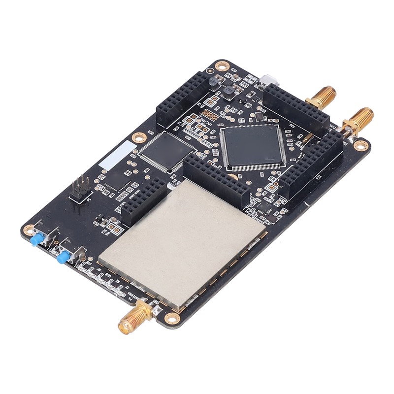 Radio Development Board SDR Platform Develop Boards with Programming Button