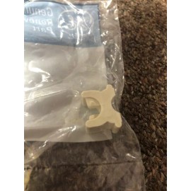 GE New OEM GE Dryer Ceramic Insulator (WE1M452)