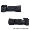 JJC Dedicated Lens Hood Shade Protector for Canon RF 100-400mm