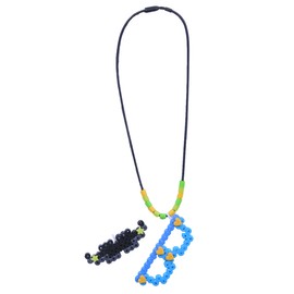 Perler Beads Snap in Stache and Shades Activity Kit