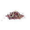 JusTea LITTLE BERRY HIBISCUS | Loose Leaf Herbal Tea Refill