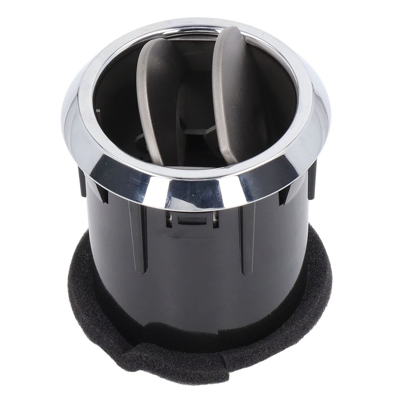 8H6Z 19893 AA, Dashboard AC Air Vent Round AC Air