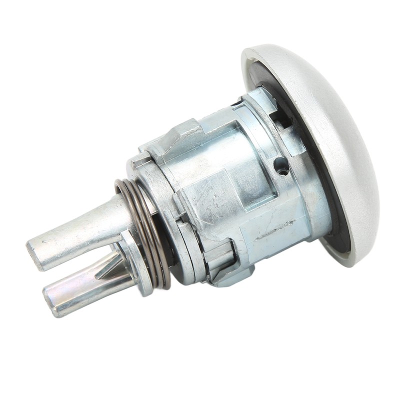 Car Front Door Lock with 2 Keys 1781417 Door Cylinder
