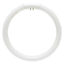 Caprock FC22T5/865 22W 22 Watt 7.25 inch Diameter Circular Fluorescent lamp/Bulb for Magnifying Lamps
