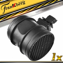 Frankberg Mass Airflow Sensor for Ducato 250 290 Daily IV V VI Citys Line Tourys 2006-2024 0281006056