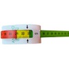 Mid-Upper Arm Circumference MUAC Infant Tape Measure Children 6-59 Months