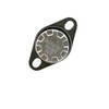 For GE WB27X11213，WB24X28950,WB27X10846 Microwave Thermostat Oven Fan Thermostat parts replacement,